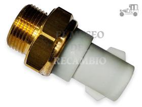 Termocontacto radiador Ford Recambio