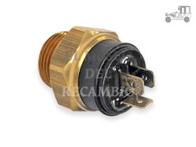 Termocontacto radiador Recambio