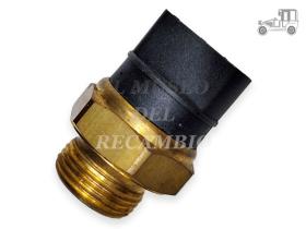 Termocontacto de radiador Audi, Mercedes,Seat, Skoda, etc Recambio