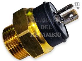 Termocontacto radiador Citroën-Peugeot Recambio