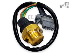 Termocontacto ventilador de radiador 82ºC-92ºC Renault Recambio