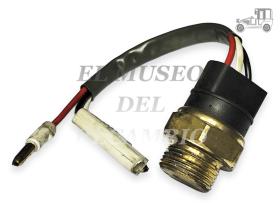 Termocontacto radiador Citroën C25 Recambio