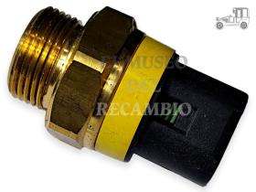 Termocontacto radiador 92º-82º/100º-95º Renault Recambio