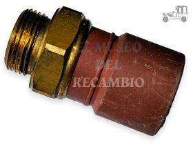 Termocontacto radiador Opel Recambio