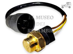 Termocontacto radiador Opel Vectra A Recambio