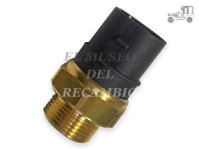 Termocontacto radiador Audi, Ford, Seat, Skoda y Volkswagen Recambio