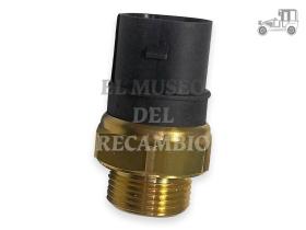 Termocontacto radiador Audi-Ford-Seat-Skoda-Volkswagen Recambio