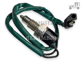 Cable largo interruptor de marcha atrás Seat-Fiat-Lancia Recambio