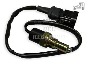 Interruptor marcha atrás Renault 21 87-91 Recambio
