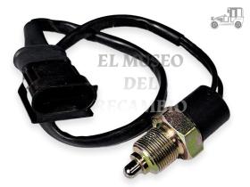 Cable interruptor marcha atrás 350 mm Renault 21 Recambio