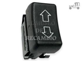 Interruptor de elevalunas Renault Recambio