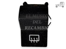 Interruptor luna térmica Seat 124D-131E-131L Recambio