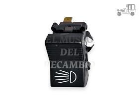 Interruptor de luces Seat Recambio