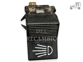 Interruptor de luces Fiat y Seat Recambio