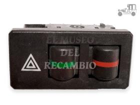 Interruptor de warning Seat Ritmo Recambio