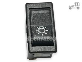 Interruptor de luces Fiat y Seat Recambio