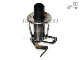 Interruptor puerta Renault 4, 8, 10 y Peugeot 504 hasta 1966 Recambio