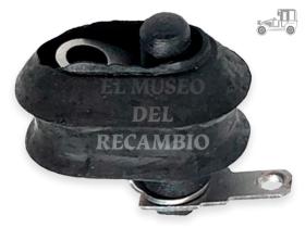 Interruptor de puerta y alarma Renault Recambio