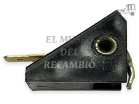 Interruptor de puertas y maletero triángulo Renault Recambio