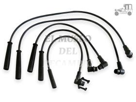 Juego de cables de bujías Renault Recambio