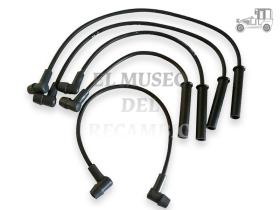 Juego de cables de bujías Renault 21-25 TXE Recambio