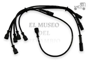 Juego cables bujía Daihatsu, Nissan, Renault, Toyota y Volvo Recambio