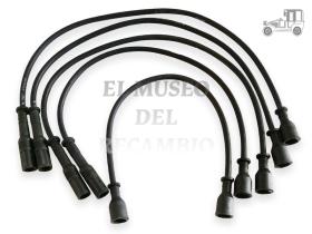 Juego de cables de bujías Suzuki Vitara I Recambio