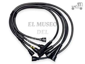 Juego de cables de bujías Talbot 150, Horizon y Solara Recambio