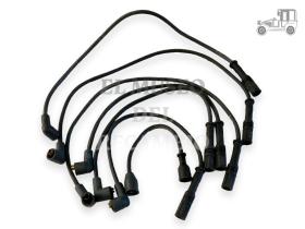 Juego de cables de bujías Ford Granada y Scorpio Recambio