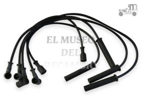 Juego de cables de bujías Ford, Lada, Rover y Triumph Recambio