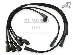 Juego de cables de bujías Ford Sierra, Scorpio y Transit Recambio