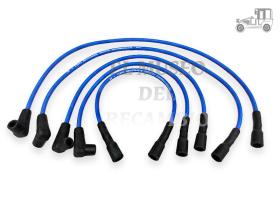 Juego cables de bujías Opel Recambio