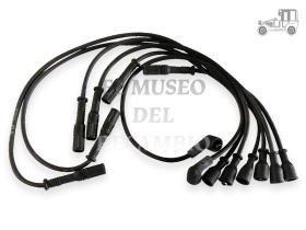 Juego de cables de bujías Opel Recambio
