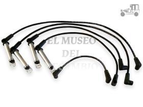Juego de cables de bujías Opel y Daewoo Recambio