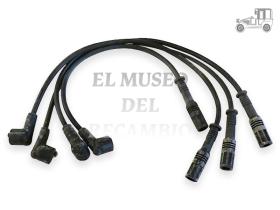 Juego de cables de bujías Seat Marbella Recambio