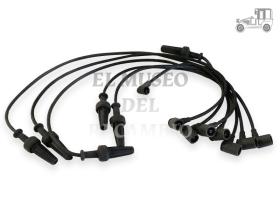 Juego de cables de bujías Citroën y Peugeot Recambio
