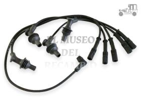 Juego de cables de bujías Renault Laguna I Recambio