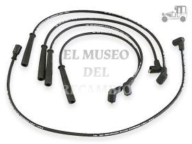 Juego de cables de bujías Rover 800 Recambio