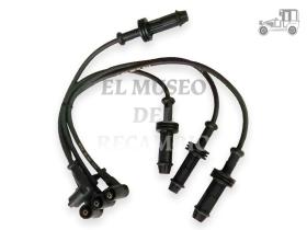 Juego de cables de bujías Citroën y Peugeot Recambio