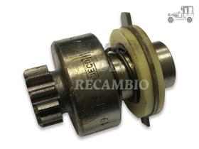 Bendix de arranque Seat 1600-1800-2000 MTD 12-14-19 Recambio