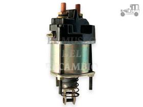 Automático motor de arranque 12 V Citroën Recambio