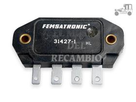 Pastilla de encendido Femsatrocnic Recambio