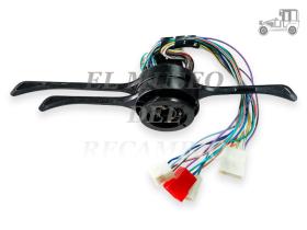 Conmutador de luces Seat 127 CLX Recambio