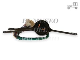 Conmutador marrón Seat 131 Diplomatic Sofin 6/81 Recambio