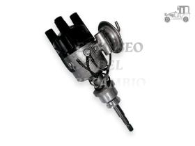Delco distribuidor Seat 124 Y 1430 1968 Recambio
