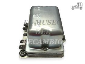Regulador de dinamo Seat 600 N Recambio