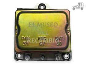 Regulador dinamo Femsa  6V 25AH Recambio