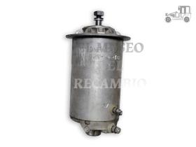 Arranque Seat 600 D-E-L Recambio