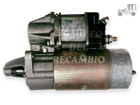 Motor de arranque Seat .