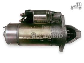 Motor de arranque Renault Recambio